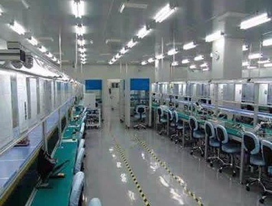 凈化工程的地面解決方案主要有哪些